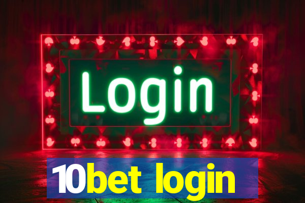 10bet login